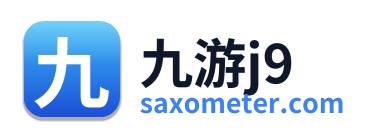 九游j9 Logo